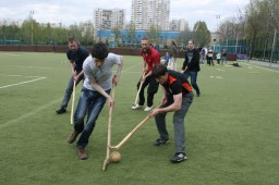 06 мая фонд «Светославъ» провёл Фестиваль культурного и активного отдыха 3