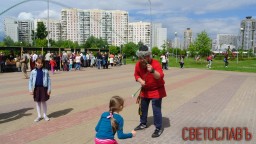 Первый московский фестиваль ремесленного хлеба «РУССКИЙ ПЕКАРЬ» удался! 3