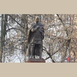 Открытие памятника князю Светославу состоялось! 4