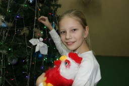 2 февраля с программой «Традицию-Детям» совершили очередную поездку в Тверскую область 4