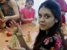 4 февраля фонд «Светославъ» с программой «Традицию-Детям» 1